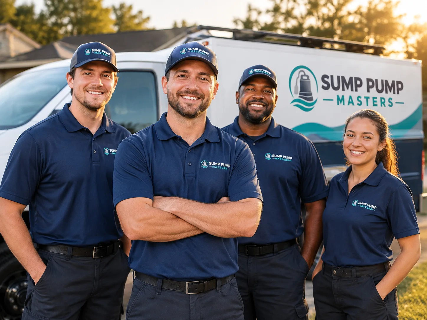 Sump Pump Repair company in Berrien Springs, MI