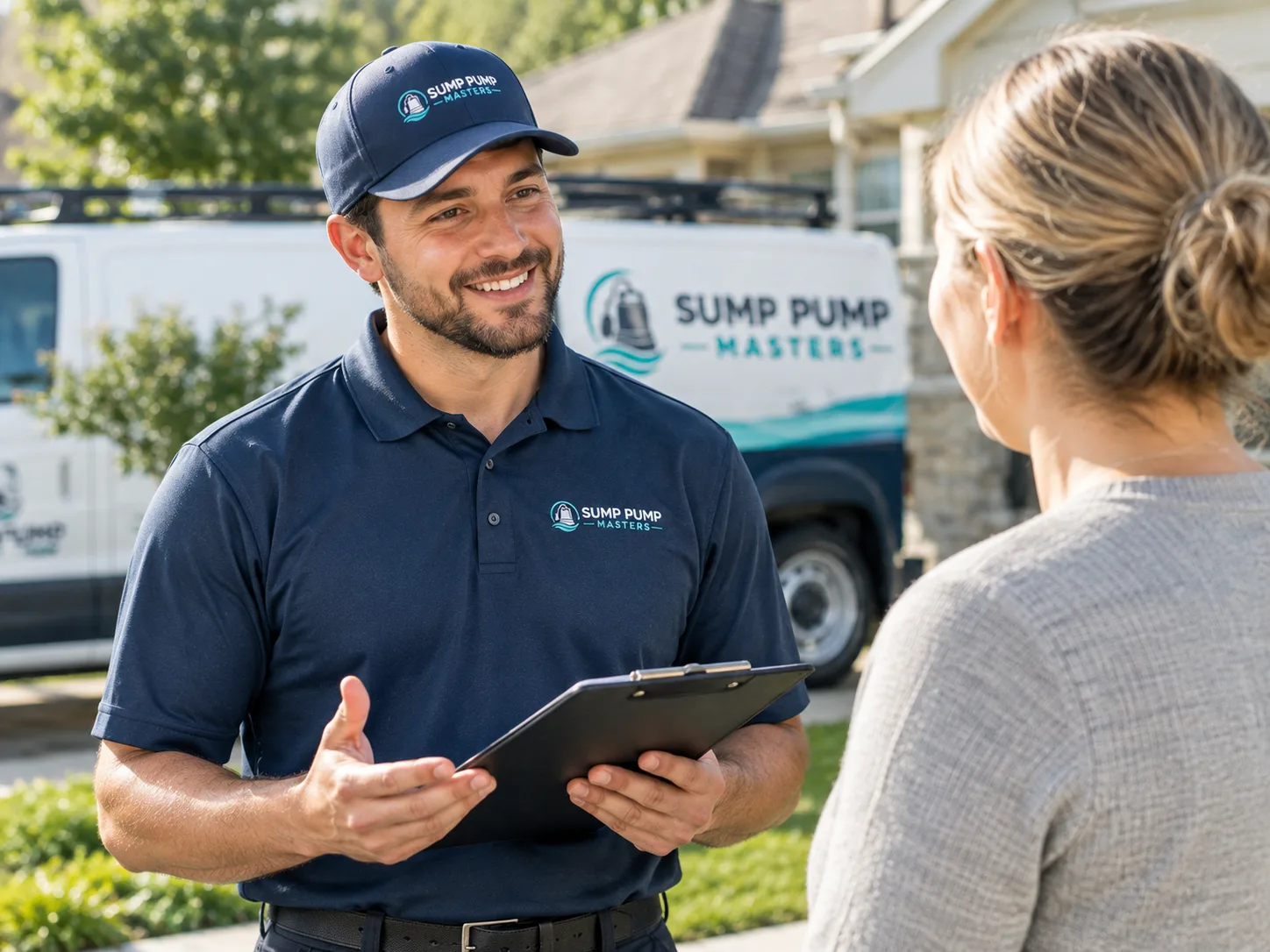 Sump Pump Repair Berrien Springs, MI FAQs